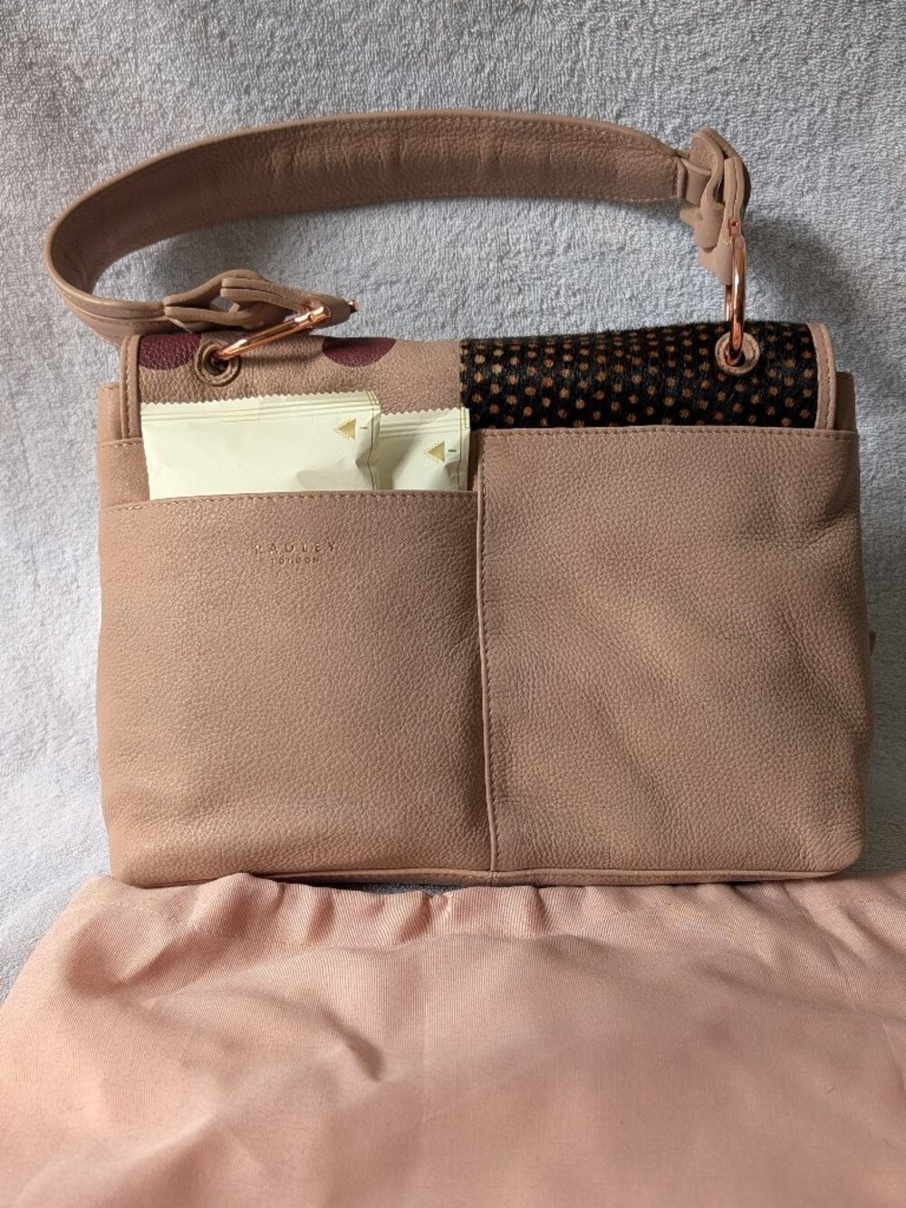 Radley London bag - Picture 4 of 9